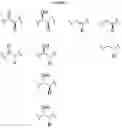 Fig. 20 - Methods for producing hybrid polyketide synthase genes and polyketides