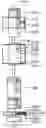 Fig. 29 - Methods for producing hybrid polyketide synthase genes and polyketides
