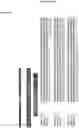 Fig. 45 - Methods for producing hybrid polyketide synthase genes and polyketides