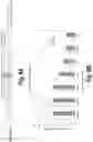 Fig. 22 - RNA interference for the treatment of gain-of-function disorders
