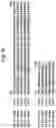 Fig. 20 - Insecticidal proteins from plants