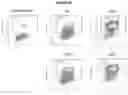 Fig. 27 - Recombinant adeno-associated virus capsids with enhanced human pancreatic tropism
