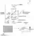Fig. 01 - Methods and systems of characterizing and counting microbiological colonies