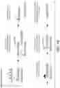 Fig. 23 - Methods for the epigenetic analysis of DNA, particularly cell-free DNA