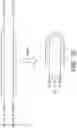 Fig. 06 - Modified multiplex and multistep amplification reactions and reagents therefor