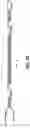 Fig. 11 - Hairpin loop method for double strand polynucleotide sequencing using transmembrane pores