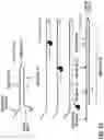 Fig. 23 - Hairpin loop method for double strand polynucleotide sequencing using transmembrane pores