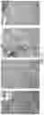 Fig. 10 - BIO-DEGRADABLE COMPOSITION AND/OR PROBIOTIC BIOCHEMICALS AND METHODS OF USE IN LEATHER TANNING PROCESSES