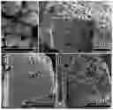 Fig. 01 - Method of creating porous structures by particle expansion