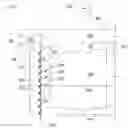 Fig. 01 - Pre-conditioned chamber components