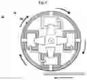 Fig. 05 - Alternating multi-source vapor transport deposition