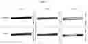 Fig. 15 - Alternating multi-source vapor transport deposition