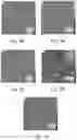 Fig. 05 - Synthesis of structured carbon material from organic materials