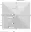Fig. 04 - Method of colorizing stainless steel using strip anneal processing