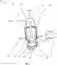 Fig. 03 - APPARATUS AND METHOD FOR GENERATING HYDROGEN BY ELECTROLYSIS
