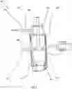 Fig. 05 - APPARATUS AND METHOD FOR GENERATING HYDROGEN BY ELECTROLYSIS