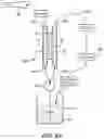 Fig. 13 - HIGH EFFICIENCY ELECTROLYTIC OZONE PRODUCTION SYSTEM