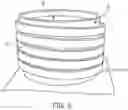 Fig. 06 - System and method for extraction and refining of titanium