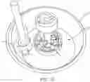 Fig. 14 - System and method for extraction and refining of titanium
