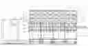 Fig. 01 - Yarn-tension influencing device for a twisting or cabling machine