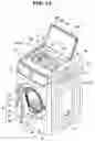 Fig. 12 - Washing machine