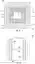 Fig. 05 - Method for forming a shipping support for a washing machine appliance
