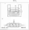 Fig. 03 - Method for manufacturing inorganic particle composite fiber sheet