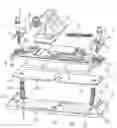 Fig. 01 - Rail fastening system