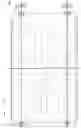 Fig. 01 - Pulling-out device for prefabricated concrete support wall