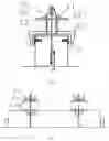 Fig. 03 - Pulling-out device for prefabricated concrete support wall