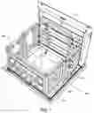 Fig. 06 - Safety railing for utility hatch