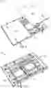 Fig. 08 - Safety railing for utility hatch