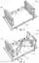 Fig. 10 - Safety railing for utility hatch