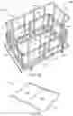 Fig. 12 - Safety railing for utility hatch