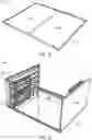 Fig. 15 - Safety railing for utility hatch