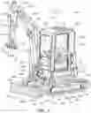 Fig. 03 - Cylinder in boom
