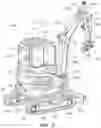 Fig. 04 - Cylinder in boom