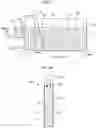 Fig. 08 - Non-powered seawater pumping system for reducing seawater intrusion, and apparatus and method for optimal design of well in the same system