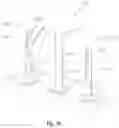Fig. 11 - Faucet handle with angled interface