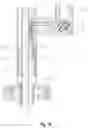 Fig. 19 - Faucet handle with angled interface