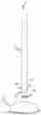 Fig. 01 - SANITARY PLUNGER WITH A CHECK VALVE
