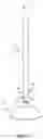 Fig. 02 - SANITARY PLUNGER WITH A CHECK VALVE