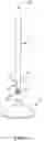 Fig. 05 - SANITARY PLUNGER WITH A CHECK VALVE