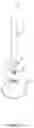 Fig. 06 - SANITARY PLUNGER WITH A CHECK VALVE