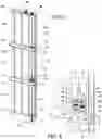 Fig. 05 - Hold down system with distributed loading for building walls