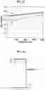 Fig. 13 - Soundproof structure, sound absorbing panel, and sound adjusting panel