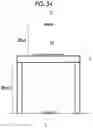 Fig. 22 - Soundproof structure, sound absorbing panel, and sound adjusting panel