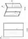 Fig. 33 - Modular wall system
