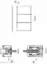 Fig. 42 - Modular wall system