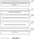 Fig. 19 - System and method for automating construction and installation of surfaces in construction